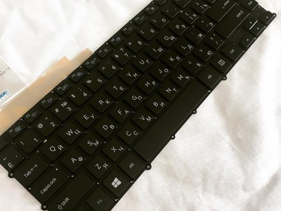 Нужно сделать лазерную гравировку на клавиатуру?